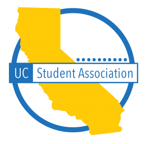 UCSA - UC Student Association